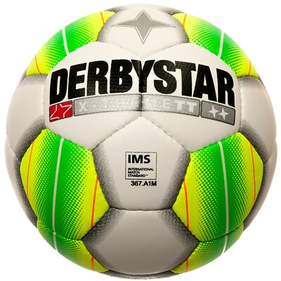 Derbystar X-Treme TT Größe 5