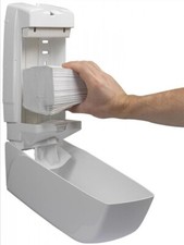 Image of 2ply Bulk Pack Tissue, Multi Flat Pack, toilet paper tissues over 8000 tissues