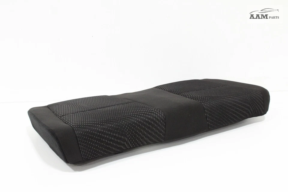 2011-2019 年道奇 JOURNEY 后部第三 3RD 下排座椅底部衣服 原始设备制造商 — 第 2/4 张图片