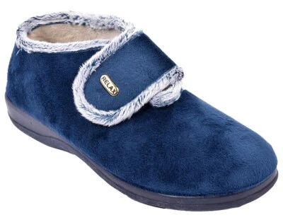 Charentaise Femme PREMIUM SCRATCH - Photo 1/4