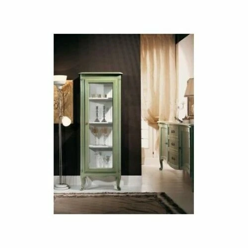 Credenze e madie verde