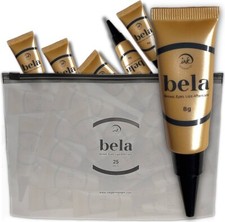 Bela Microblade Aftercare, PMU and Tattoo Healing Cream 25 Pack