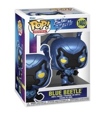 Ultimate Funko Pop Blue Beetle Figures Gallery and Checklist 31