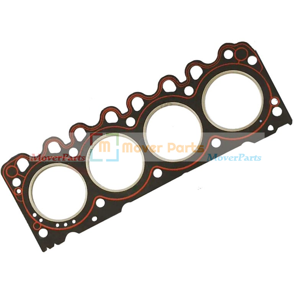 Cylinder Head Gasket 04272393 04271159 Fits For Deutz BF4L1011