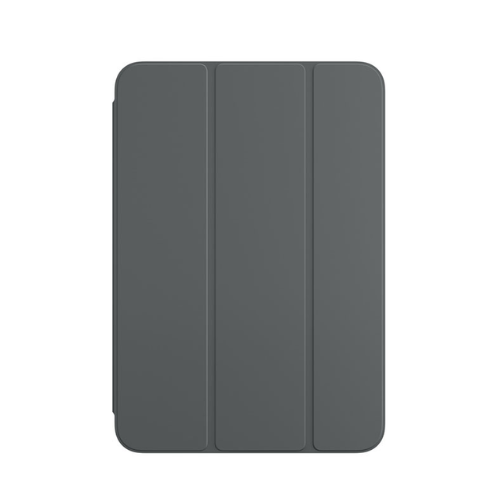 Apple Smart Folio for iPad mini A17 Pro Charcoal Gray color