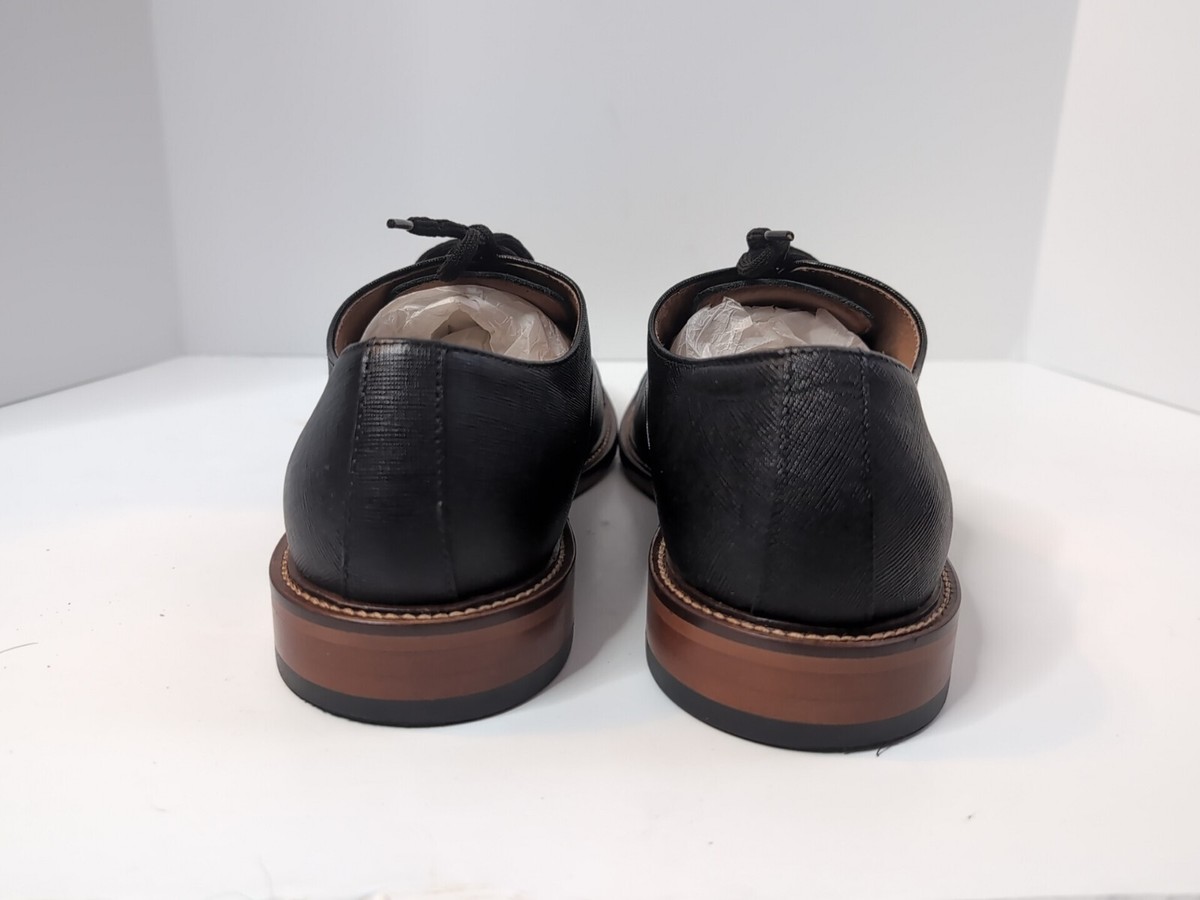 Aston Grey Collection Bandino Oxfords Size 13 Aston Grey Collection Mens Oxfords Sz 10  main image 3