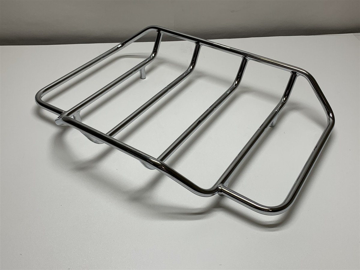 Harley-Davidson OEM 2014-23 Premium Tour Pak Luggage Rack