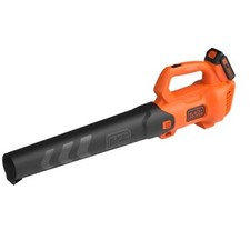 Black+Decker 18V Cordless Axial Blower BCBL200LQ-GB