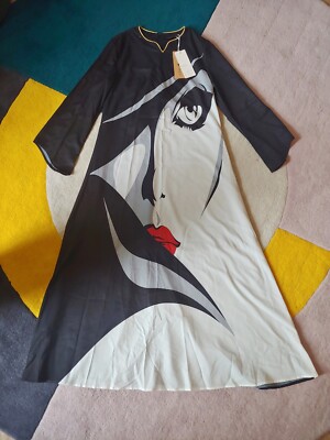 Women's Tendency 60s Style Tunic  Dress New With Tags