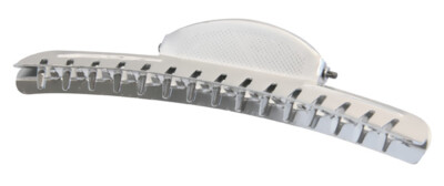 Comair Wasserwell-Klammern 70 mm Aluminium 10er-Beutel