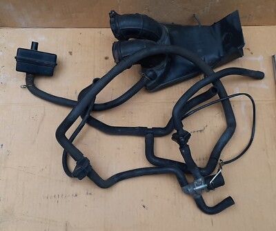 Honda CBR600 F Airbox Teile Streetfighter Custom Project