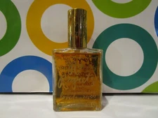 ALEXANDRA DE MARKOFF ~ NO REGRETS EAU DE TOILETTE SPRAY ~ 1.9 OZ UNBOXED 