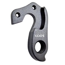 SPECIALIZED Roubaix comp Elite Pro Expert SL4 Shiv - Gancio Mech Posteriore CNC CC475