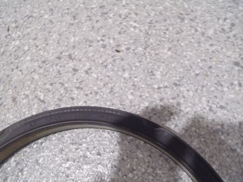 65-67 Pontiac Polished Stainless Air Cleaner Assembly--GM #5648423--NOS! - Picture 12 of 19