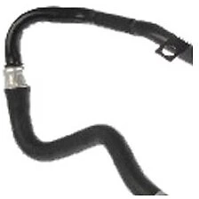 626 - 207 Dorman 加热器软管 全新 适用于福特 Taurus Mercury Sable 2000 - 2003 — 第 2/3 张图片