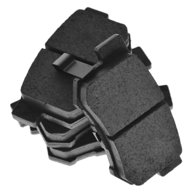 REAR BRAKE PADS for HONDA ACURA LEGEND RDX RL TL CIVIC CRV ELEMENT