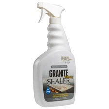 FLITZ Granite, Quartz & MORE 32oz (Factory Seconds *Bottle Color)