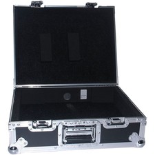 Antakipro Ap-sl1200 Turntable Case Fits Technics 1200 & Most All Other Brand...