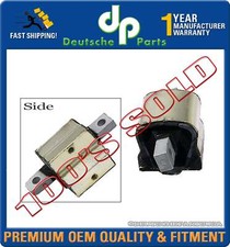 Mercedes W202 W203 W220 W208 W210 Getriebehalter 2122400418 212 240 04 18