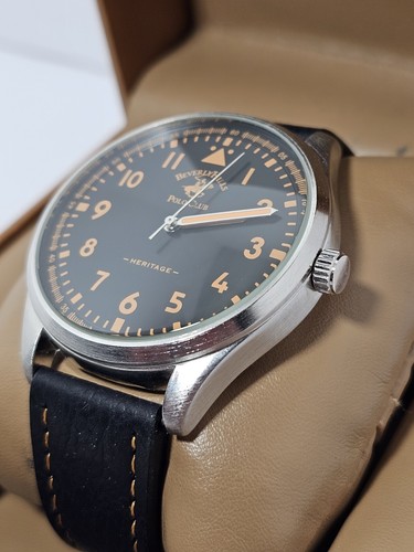 Beverly Hills Polo Club 53805 101 Quartz Men's Watch Needs a new Battery - Picture 3 of 10