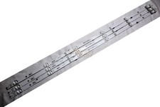 Hisense 40H4030F1 Complete LED Backlight Strip Set LB4004A V0
