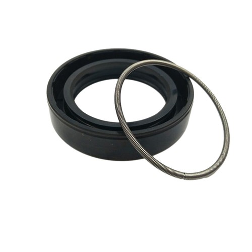 Rotary Bearing Oil Seals Lip Rotary Shaft Oil Seal with Garter Spring 28mm~35mm - Imagen 11 de 16