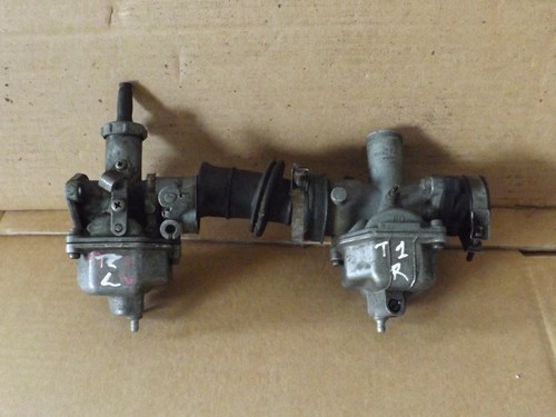 honda cb125e carburetor