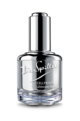 Dr. Spiller Celltresor Ultimate Peptide Serum 30 ml / 1.0 oz
