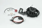 Trail Tech 732-FN6 digital radiator fan kit Honda 2004-2017 CRF250X CRF450X