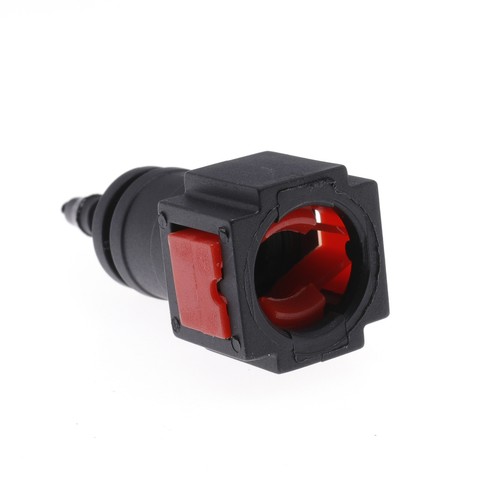 For 17-18 6.7L Powerstroke Fuel Filter Return Connection Repair Quick Connector - Picture 8 of 11