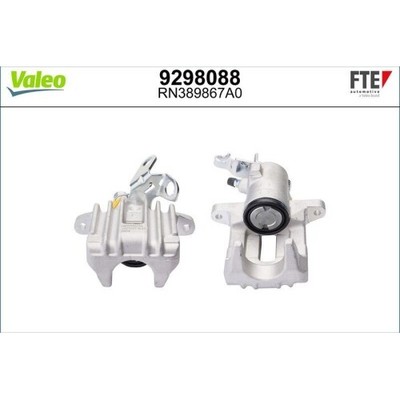 FTE Bremssattel NEOGEN