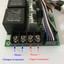 DC 10-55V 12V 24V 36V 60A PWM DC Regolatore Di Velocà - Foto 8