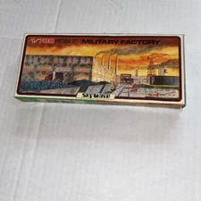 SKYWAVE 1/700 SW-500 #24 MILITARY FACTORY NIB
