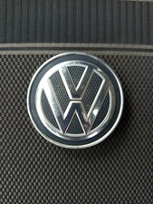 Tappi Coprimozzo Volkswagen "ORIGINALE"
