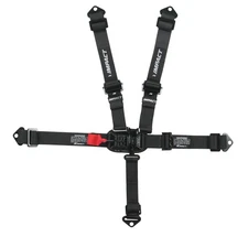 Impact 5111522 Pro Series 16.1 Latch and Link Restraints, 2x2"