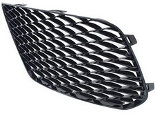 Stoßstange Abdeckung Links Für Mercedes S-class W222 2013-2017 S63 Amg