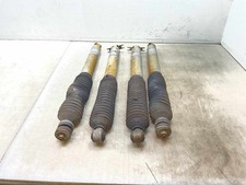 Jeep Jk Wrangler Rubicon Express 2.5 In Lift Shocks 2007-2017 176316