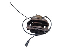 BMW 5 SERIES BRAKE CALIPER REAR RIGHT DRIVER SIDE GT F07 2009 - 2016