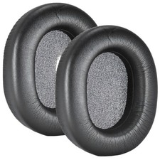 Quality Sponge Earpads Noise Isolation For ROG Pelta Earphone Long Wear Comfort