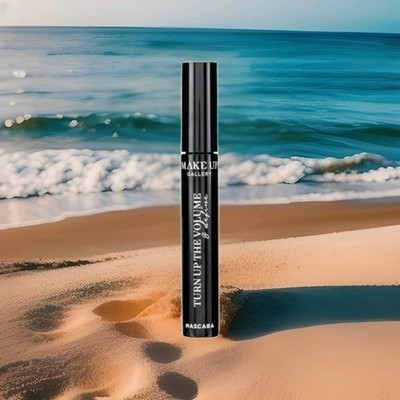 Makeup Gallery Turn Up The Volume & Definiere Mascra, Volumen, Länge & Definition 