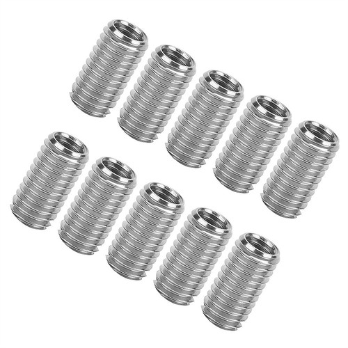 Hot Sale Thread Reducer M8 Repair Tool Threaded Inserts Male Female Nut - Picture 9 of 9