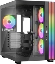 B-Ware PC-Gehäuse be quiet! Light Base 600 L...