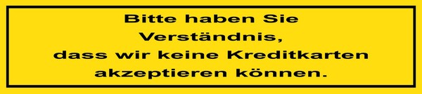 Holzschild 10X46 Cm Bitte Haben Sie VerstäNdnis Deko Geschenk Schild-image