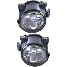 Nebelscheinwerfer Set für VW Lupo 6X1 6E1 Seat Arosa 6H Felicia II 6U1 6U5 H3