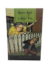 Homeless Angels in Azalea Park: Book ..., Arlene hebert