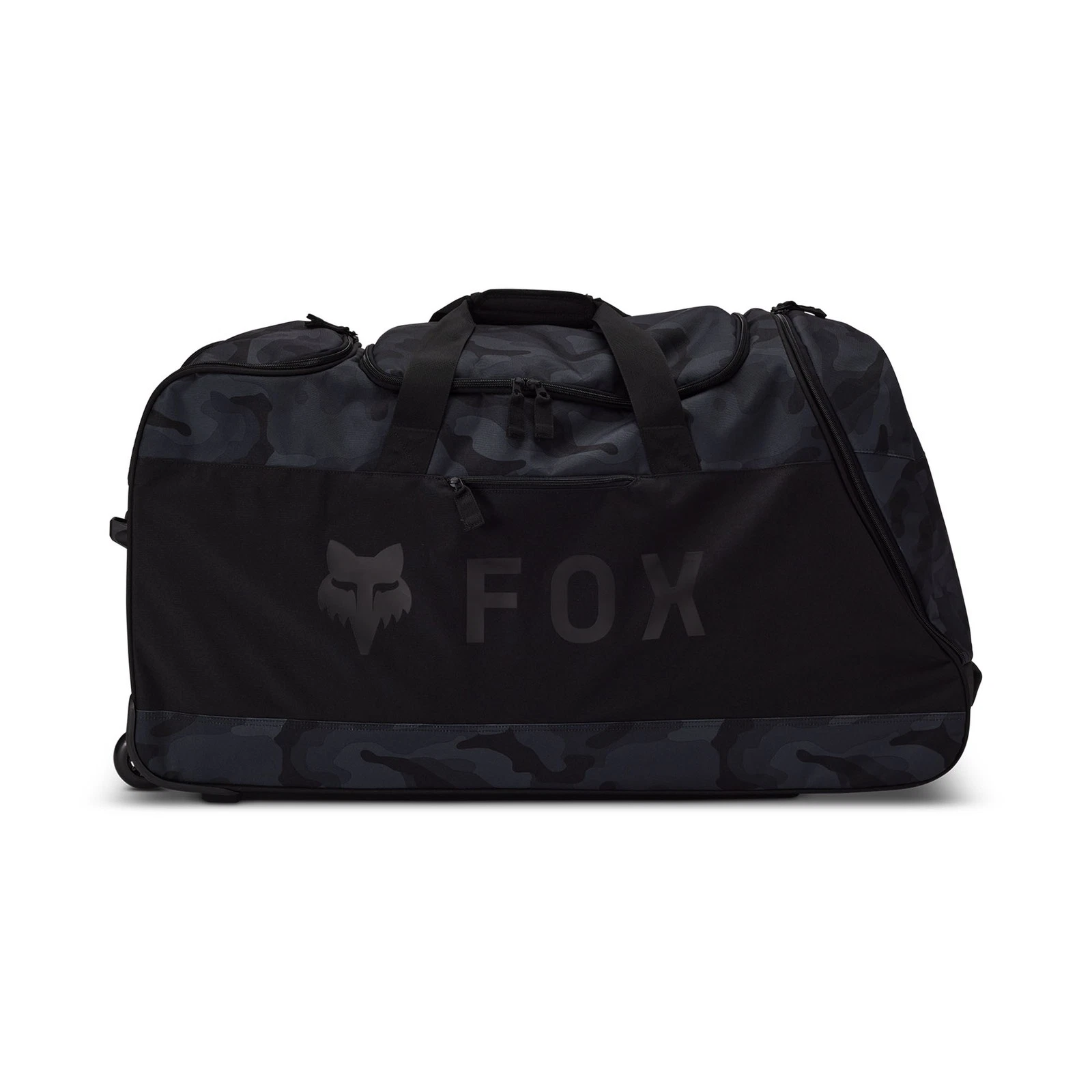 Fox Racing Shuttle Roller