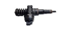 AUDI A4 Avant 8D5, B5 Einspritzdüse 045130073T 1.90 Diesel 81kw 2001 35715068
