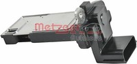 Luftmassenmesser Metzger 0890342 FüR Chevrolet Opel