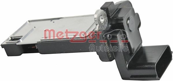 Luftmassenmesser Metzger 0890342 FüR Chevrolet Opel-image