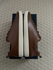 Cole Haan Grand Sneakers